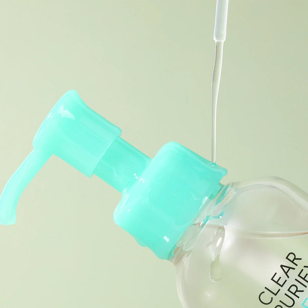 Non Comedogenic Cleansing Oil | Clear Purifying