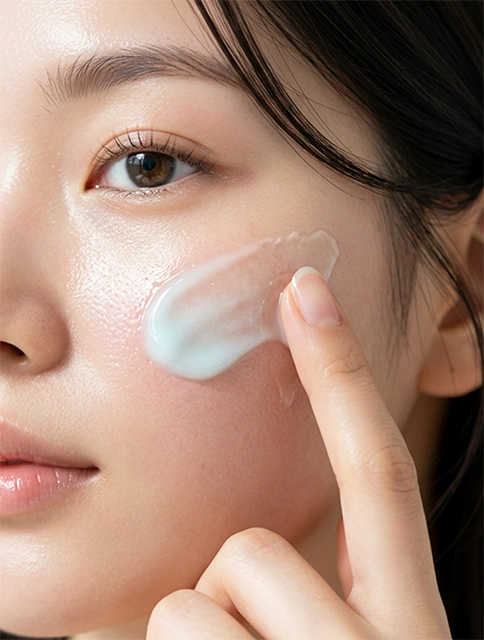 Clinically Proven Pore-Tightening Serum