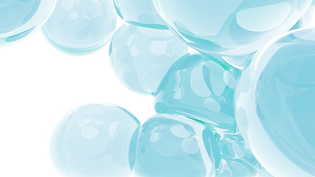 Exosome-Powered Actives + Botanical Intelligence