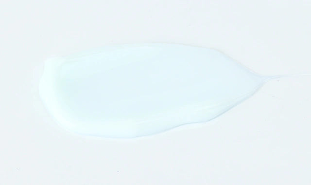 Watery Gel — Weightless, Instant Absorption