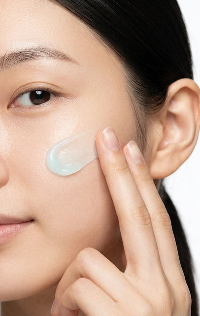 Pore-Refining Moisture Barrier Cream