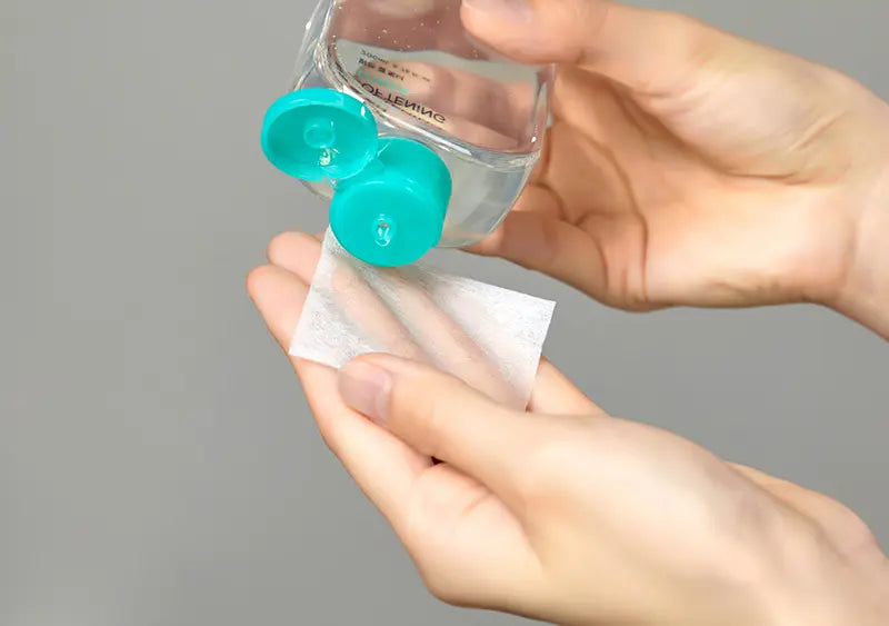 Restore Your Skin’s Natural Resilience with Science-Driven Care