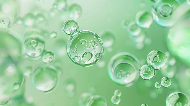 Collagen & Peptide Serum Ingredients for Anti-Aging