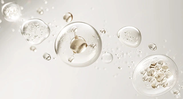 Where Science Meets Skin — Key Actives