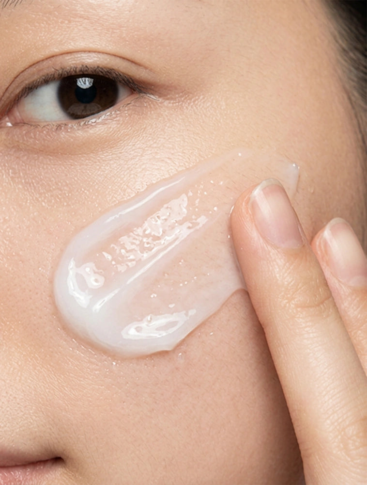 Glow Reset Milky Toner