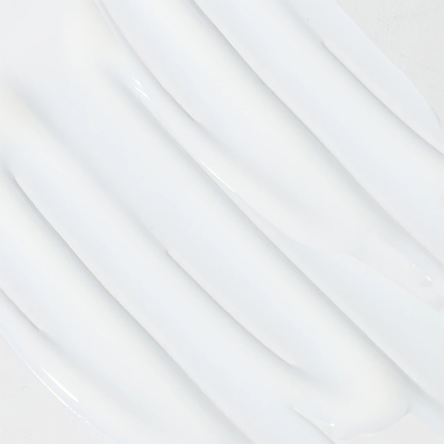 High-Concentration Milky Texture