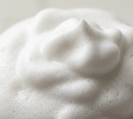 Rich Lather, Gentle Touch