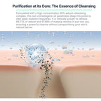 Clear Purifying Non Comedogenic Cleansing Oil - MEDI SECTION NO.M