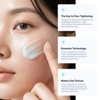 Clear Refining Exosome Serum Pore Tightening - MEDI SECTION NO.M