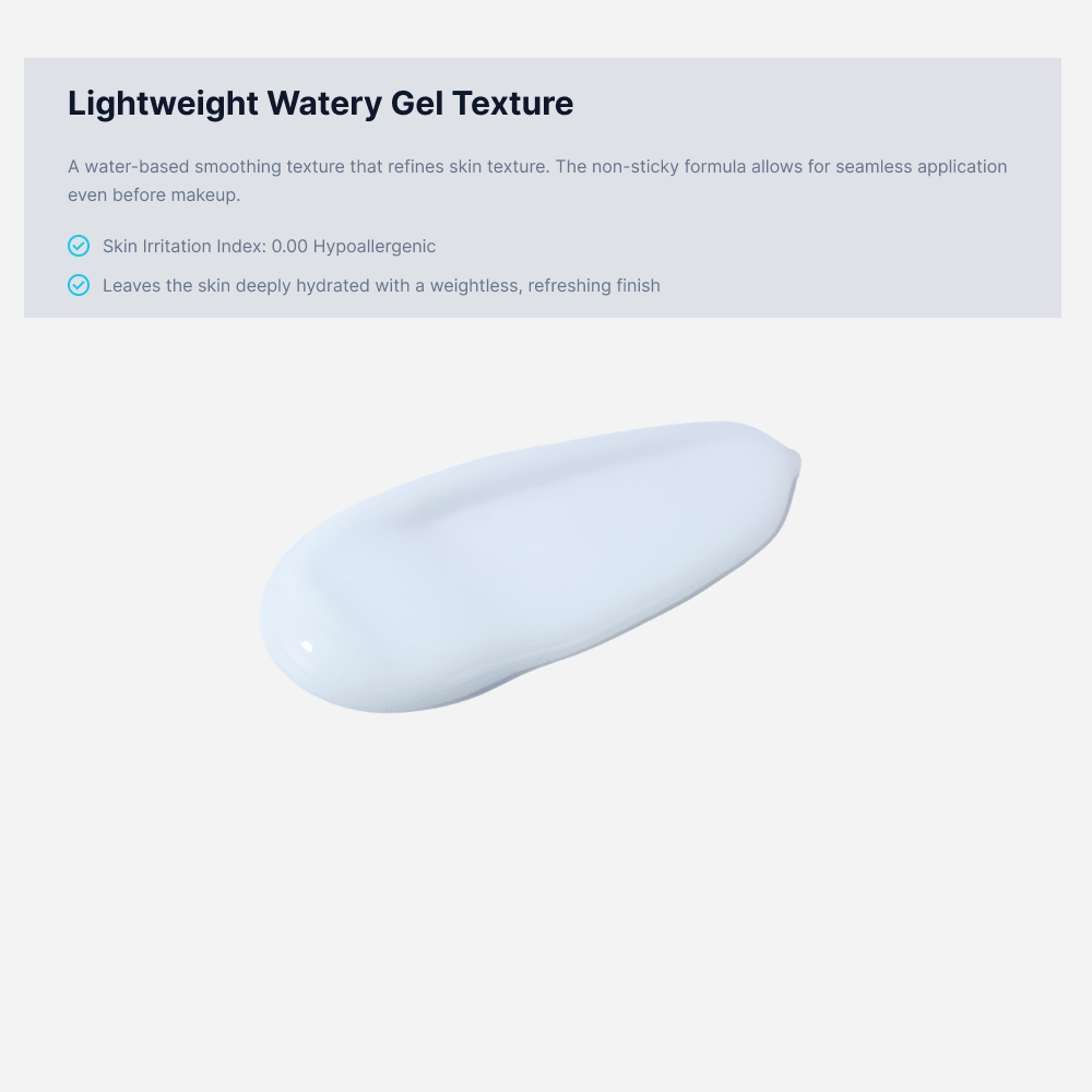 Clear Refining Exosome Serum Pore Tightening - MEDI SECTION NO.M