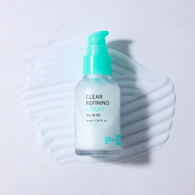 Clear Refining Exosome Serum | Pore-Tightening & Deep Hydration