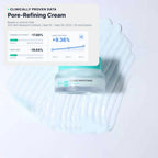 Clear Smoothing Cream Niacinamide Bakuchiol - MEDI SECTION NO.M