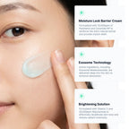 Clear Smoothing Cream Niacinamide Bakuchiol - MEDI SECTION NO.M