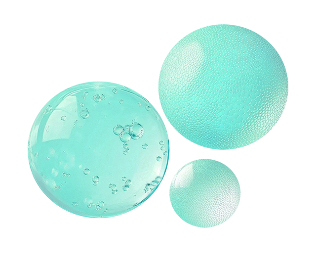 Multi-Barrier Actives + Botanical Pore Intelligence