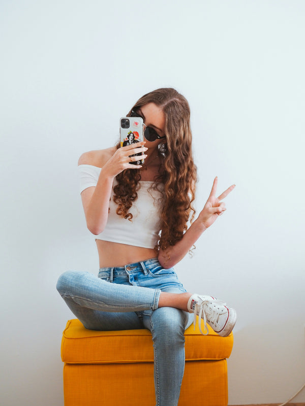 Visual Storytellers