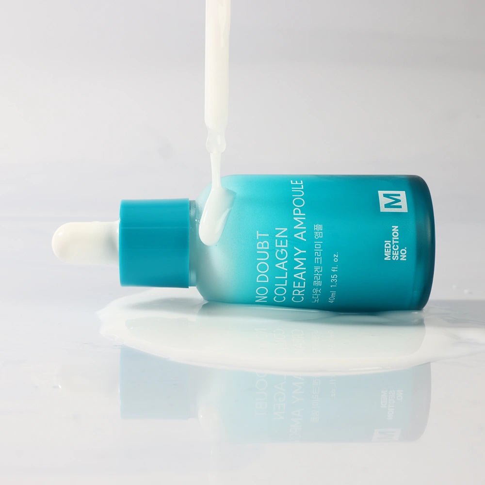 No Doubt PDRN Serum Ampoule - MEDI SECTION NO.M