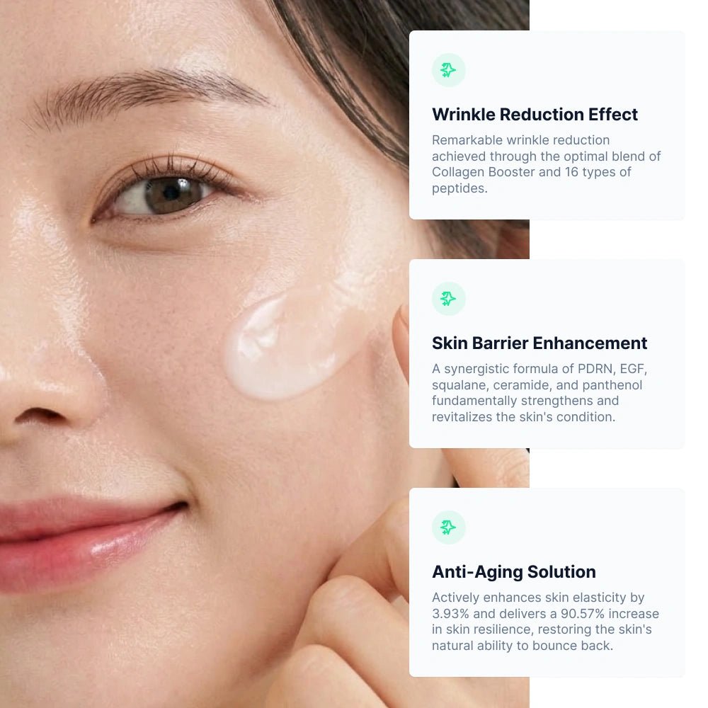 No Doubt PDRN Serum Ampoule - MEDI SECTION NO.M
