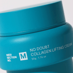No Dobut PDRN Collagen Lifting Cream - MEDI SECTION NO.M