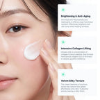 No Dobut PDRN Collagen Lifting Cream - MEDI SECTION NO.M