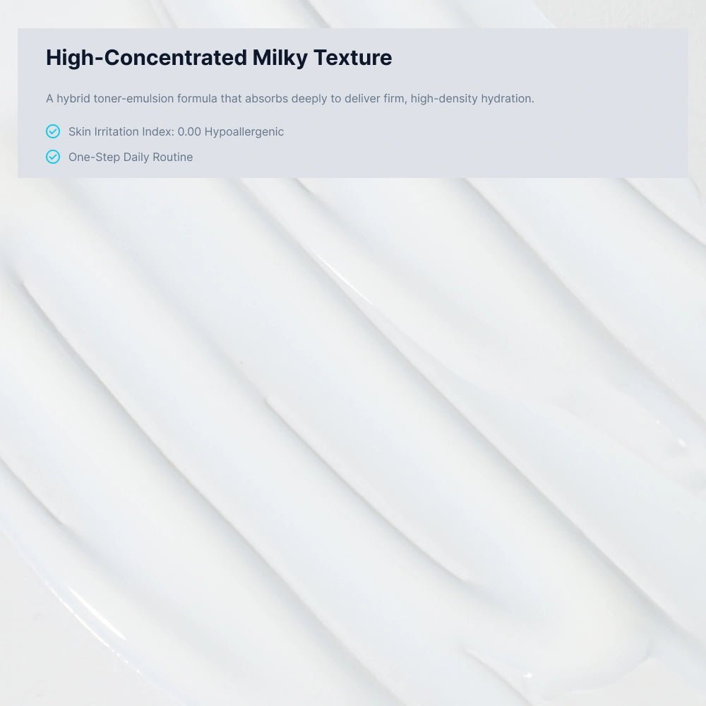 No Doubt PDRN Collagen Milky Toner - MEDI SECTION NO.M