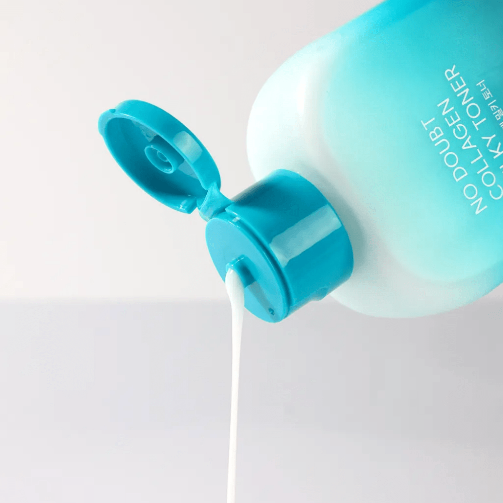 No Doubt PDRN Collagen Milky Toner - MEDI SECTION NO.M