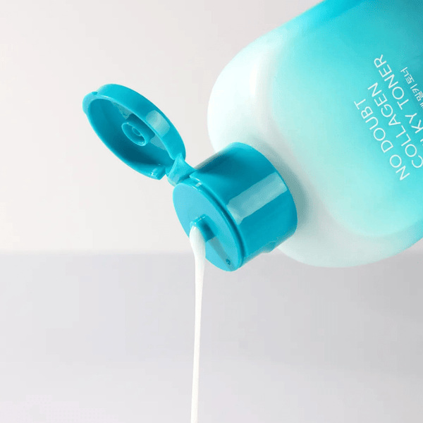 No Doubt PDRN Collagen Milky Toner