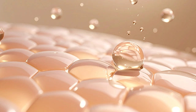 Plant-Based Actives for Deep, Gentle Cleansing