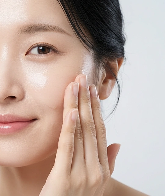 Clinically Proven Dermo-Purifying Cleansing Oil