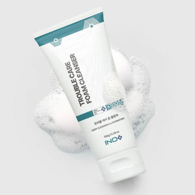 Trouble Care Low pH cleanser PDRN EGF