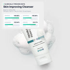 Trouble Care Low pH Cleanser PDRN EGF - MEDI SECTION NO.M